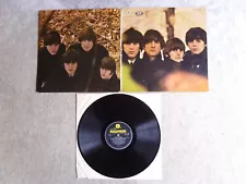 BEATLES - BEATLES FOR SALE - PMC 1240 - PARLOPHONE - GOOD++