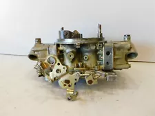 Holley 4150 850 CFM Double Pumper Square Bore Carburetor List 4781 - 2