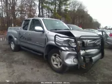 Carrier Front Axle 8 Cylinder 3.91 Ratio Fits 00-06 TUNDRA 7656304 (For: Toyota Tacoma)