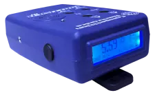 Competition Electronics ProTimerBT Shot Timer Blue, CEI-4720