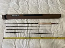 Redington Classic Trout 8' 6" 4pc Fly Rod w/Tube