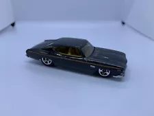 Hot Wheels - ‘69 Chevrolet Chevy Chevelle - Diecast Collectible - 1:64 - USED