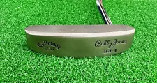 Callaway Bobby Jones BJ-4 Collector Putter Never Used! Deadstock!