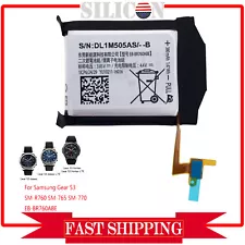 Watch Battery EB-BR760ABA For T-Mobile Samsung Galaxy Gear S3 Frontier SM-R765T