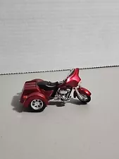 E1 2013 2011 Harley Street Glide Trike 15th in Harley-Davidson T20