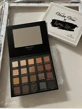 laura lee violet voss palette for sale