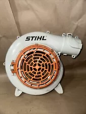 Stihl BG55 BG85 Handheld Blower Front Housing Cover OEM