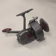 Vintage Spinning Reel-Japan