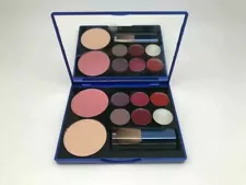 ORLANE Paris ~ Precious MAKEUP Blue Palette ~ NEW IN BOX - SPRING SALE !!!