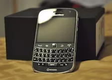 BlackBerry Bold 9900 8GB -Black+ A CONDITION~(Unlocked)+ ON SALE~