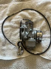 Dellorto PHM40 Carburetor