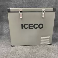 ICECO VL60GSN Single Zone Portable Fridge Refrigerator, Unused, Small Dents*