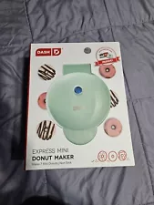 mini donut makers for sale