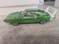 Danbury Mint 1969 Dodge Daytona 440