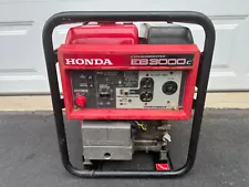 Honda Cycloconverter EB3000C 3000W Generator