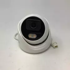 LTS Color 24/7 4 MP 2.8mm Fixed Lens Turret IP Camera CMIP3C42W-28M