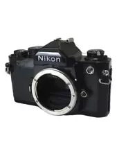 Nikon Digital SLR Camera