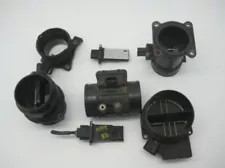 2014 Savana 2500 Van Mass Air Flow Meter Sensor OEM 136K Miles - LKQ365503140 (For: 2010 Chevrolet Express 1500)