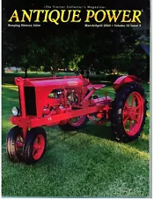 Ford 9N Orchard Tractor, Canadian Prairie plowing 1800s and early 1900s