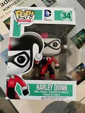 harley quinn pop gun for sale