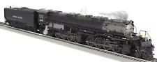 Lionel Trains O Gauge BTO Union Pacific Vision Big Boy 2331261 #4000