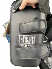 Contender Fight Sports MMA Muay Thai Pads (Pair)