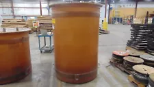 Fiberglass Tank - 540 Gal