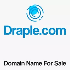 Domain Name For Sale. Brandable, Premium, Startup, .com Business Company 6L