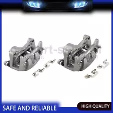 Nugeon Brake Calipers Front 2x For Nissan LEAF BATTERY 2014-2016