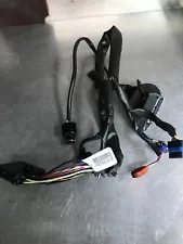 SEADOO GTI 4 TEC 130 wire harness