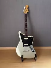 Fender Mexico Blacktop Jaguar Electric Guitar