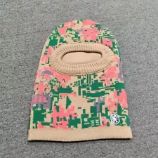 Pharrell Williams Billionaire Boys Club IceCream Incognito Ski Mask Balaclava