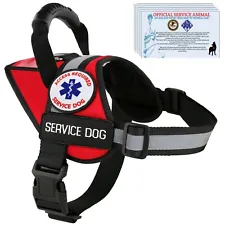 service dog vests for sale ebay