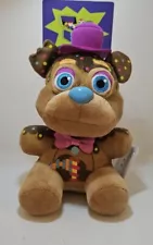 Candy Freddy Funko Shop Exclusive Funko Plush Plushie FNAF