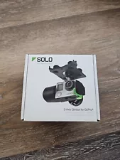 3dr solo gimbal for sale