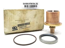 Quincy Quality 125657-055 KT Thermo Valve 180 Deg