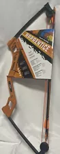 Bear Archery Apprentice Bow Set New