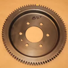 Sea-Doo 2008 RXT 215 Flywheel Ring Gear (For: 2008 RXT 215)