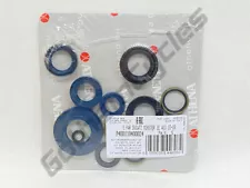 Athena Ducati Engine Motor Oil Seal Gasket Kit Set Monster 400 620 750 S2R 800