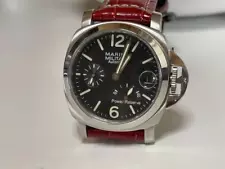 Operation Marina Militare Automatic Winding Date