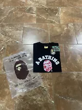 Bape Tee shirt