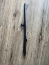 remington 870 20 gauge rifled slug barrel