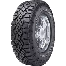 Goodyear Wrangler Duratrac LT265/70R17 E/10PLY BSW (2 Tires)