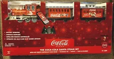 Coca Cola Train Set K-1309 (NOB)