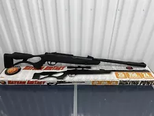 Hatsan HC AirTact 25ED Pellet Rifle .25 Caliber