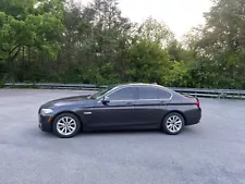 2015 BMW 528i xDrive XI