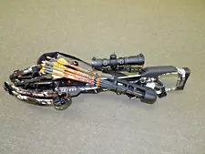 RAVIN R9 Crossbow w/ Laser