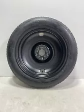 SPARE TIRE 17" FITS: 2021 2022 2023 2024 TOYOTA SIENNA (For: Toyota Sienna)