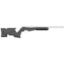 ProMag Precision Stock Black Polymer For Archangel Ruger 10/22 - AAP1022