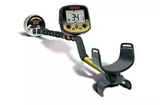 Fisher Gold Bug PRO Metal Detector w/ 5" DD Double-D Search Coil 5 Year Warranty